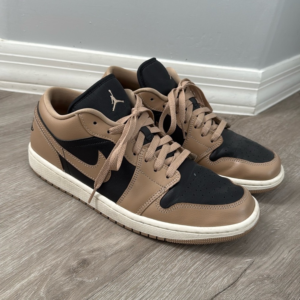 Air Jordan 1 Low